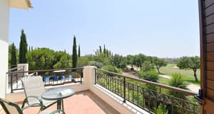 thumbnail: Balcony