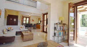 thumbnail: Living area