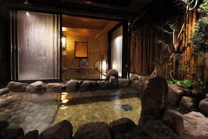 thumbnail: Public bath