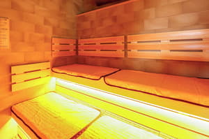 thumbnail: Public bath