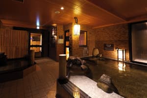 thumbnail: Public bath