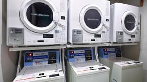 thumbnail: Laundry room