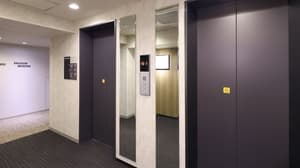 thumbnail: Elevator