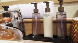 thumbnail: Public bath