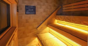 thumbnail: Public bath
