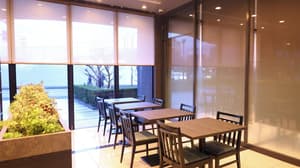 thumbnail: Lobby lounge