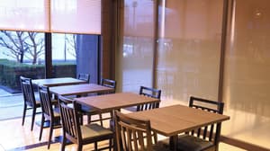 thumbnail: Lobby lounge