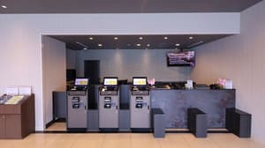 thumbnail: Reception