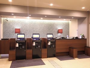 thumbnail: Reception