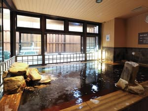 thumbnail: Hot springs