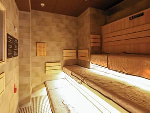 thumbnail: Sauna