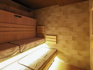 thumbnail: Sauna