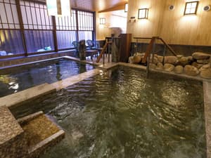 thumbnail: Public bath