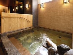thumbnail: Public bath