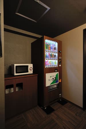 thumbnail: Property amenity