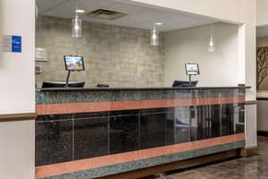 thumbnail: Reception