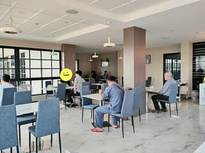 thumbnail: Restaurant