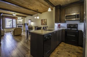 thumbnail: Private kitchen