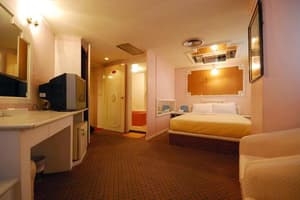 thumbnail: Room