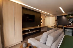 thumbnail: Room