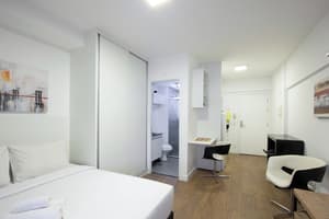 thumbnail: Room