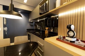 thumbnail: Private kitchen