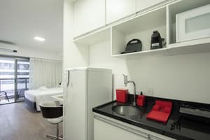 thumbnail: Private kitchen