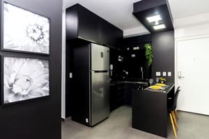 thumbnail: Private kitchen