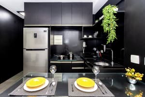 thumbnail: Private kitchen