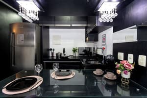 thumbnail: Private kitchen
