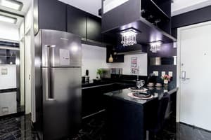 thumbnail: Private kitchen