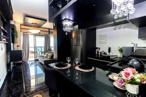 thumbnail: Private kitchen