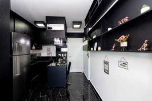 thumbnail: Private kitchen