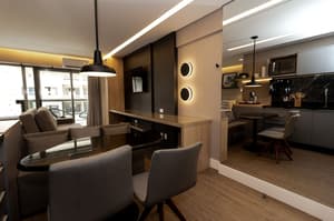 thumbnail: Living area