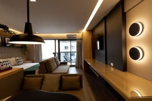 thumbnail: Living area