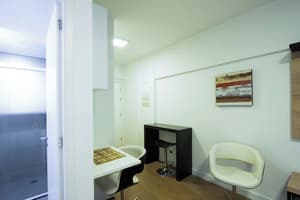 thumbnail: Living area