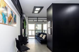 thumbnail: Living area