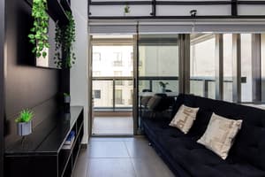 thumbnail: Living area