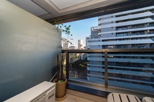 thumbnail: Terrace/patio