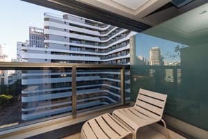 thumbnail: Terrace/patio