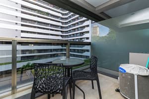 thumbnail: Terrace/patio