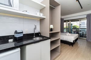 thumbnail: Private kitchen