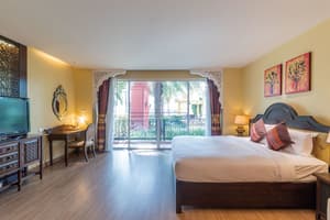 thumbnail: View from room