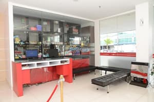 thumbnail: Private kitchen