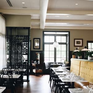 thumbnail: Restaurant