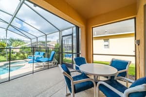 thumbnail: Balcony