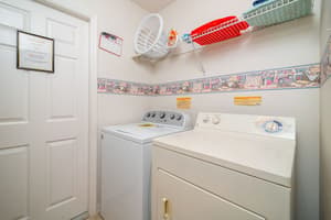 thumbnail: Laundry