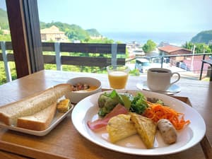 thumbnail: Breakfast meal