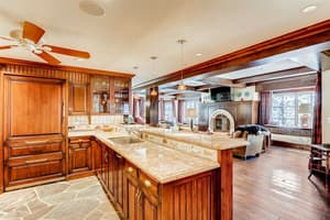 thumbnail: Private kitchen