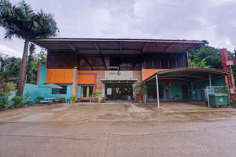 General view